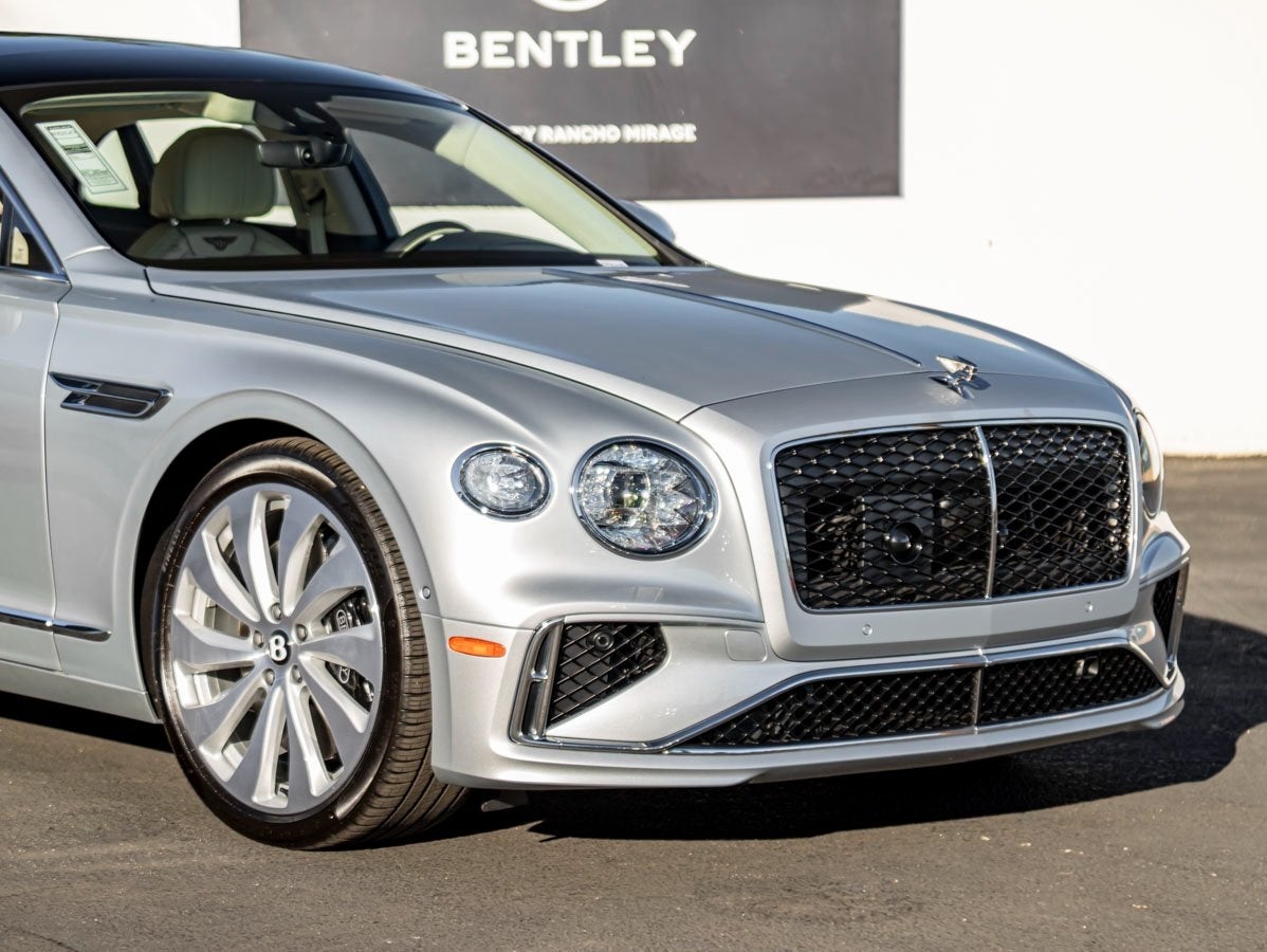 2026 Bentley Flying Spur Base