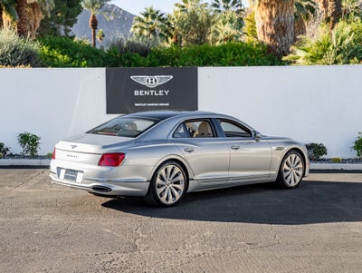2026 Bentley Flying Spur Base