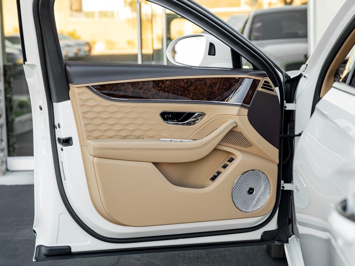 2025 Bentley Flying Spur Speed First Edition