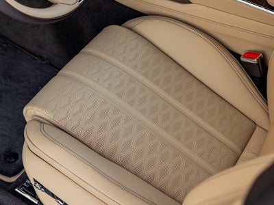 2025 Bentley Flying Spur Speed First Edition