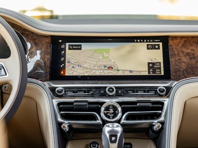 2025 Bentley Flying Spur Speed First Edition