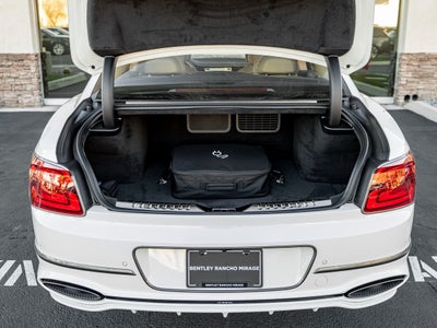 2025 Bentley Flying Spur Speed First Edition