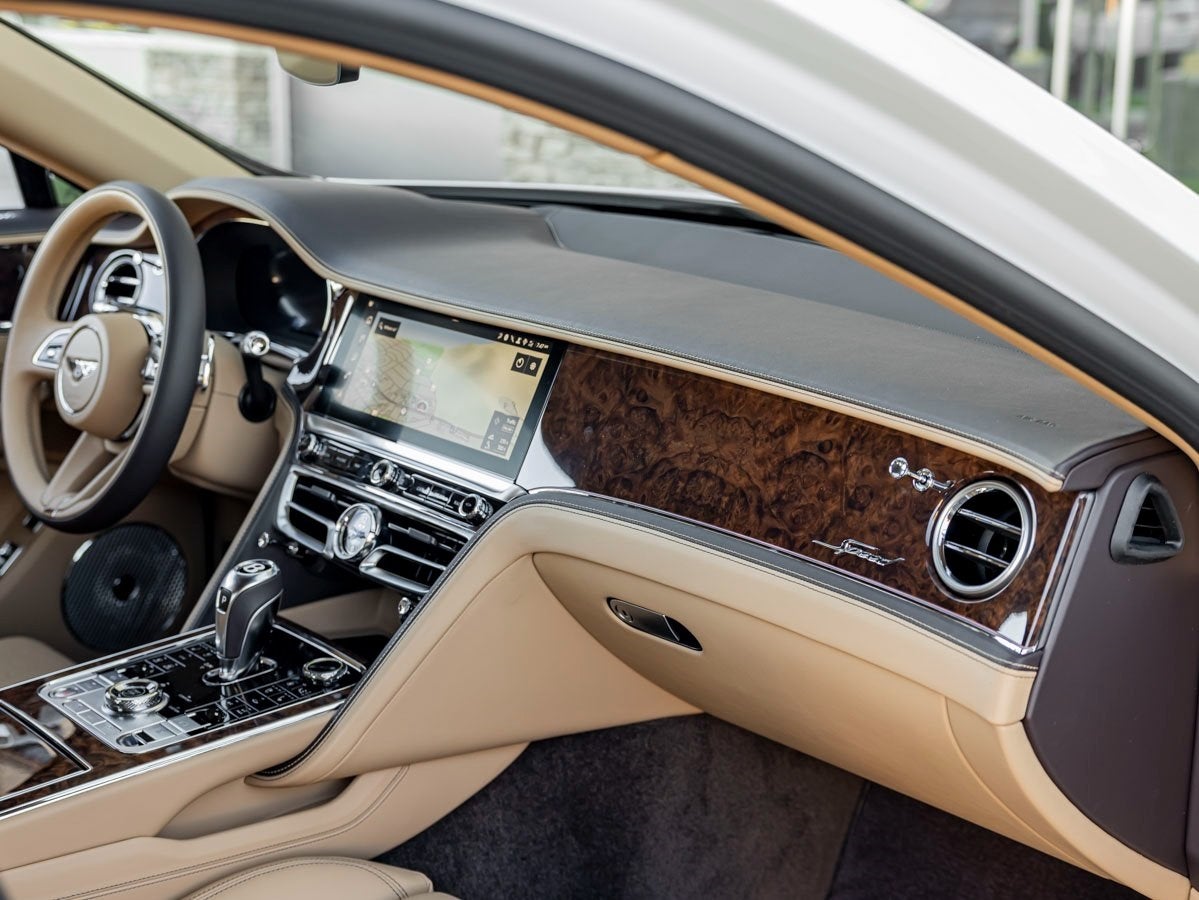 2025 Bentley Flying Spur Speed First Edition