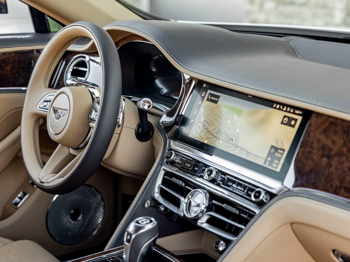 2025 Bentley Flying Spur Speed First Edition