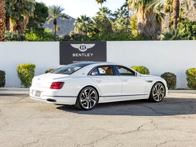 2025 Bentley Flying Spur Speed First Edition