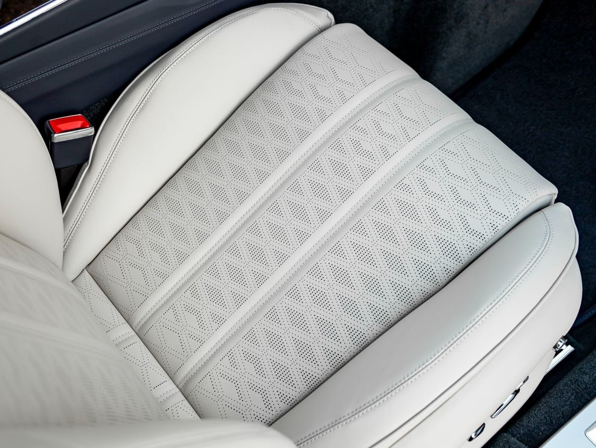 2026 Bentley Flying Spur Mulliner