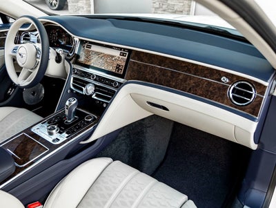 2026 Bentley Flying Spur Mulliner