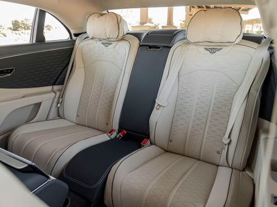 2026 Bentley Flying Spur Speed