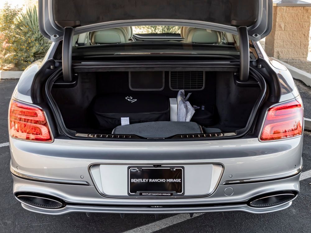 2026 Bentley Flying Spur Speed