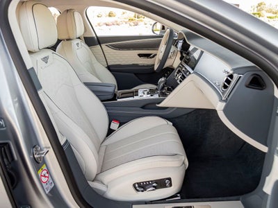 2026 Bentley Flying Spur Speed