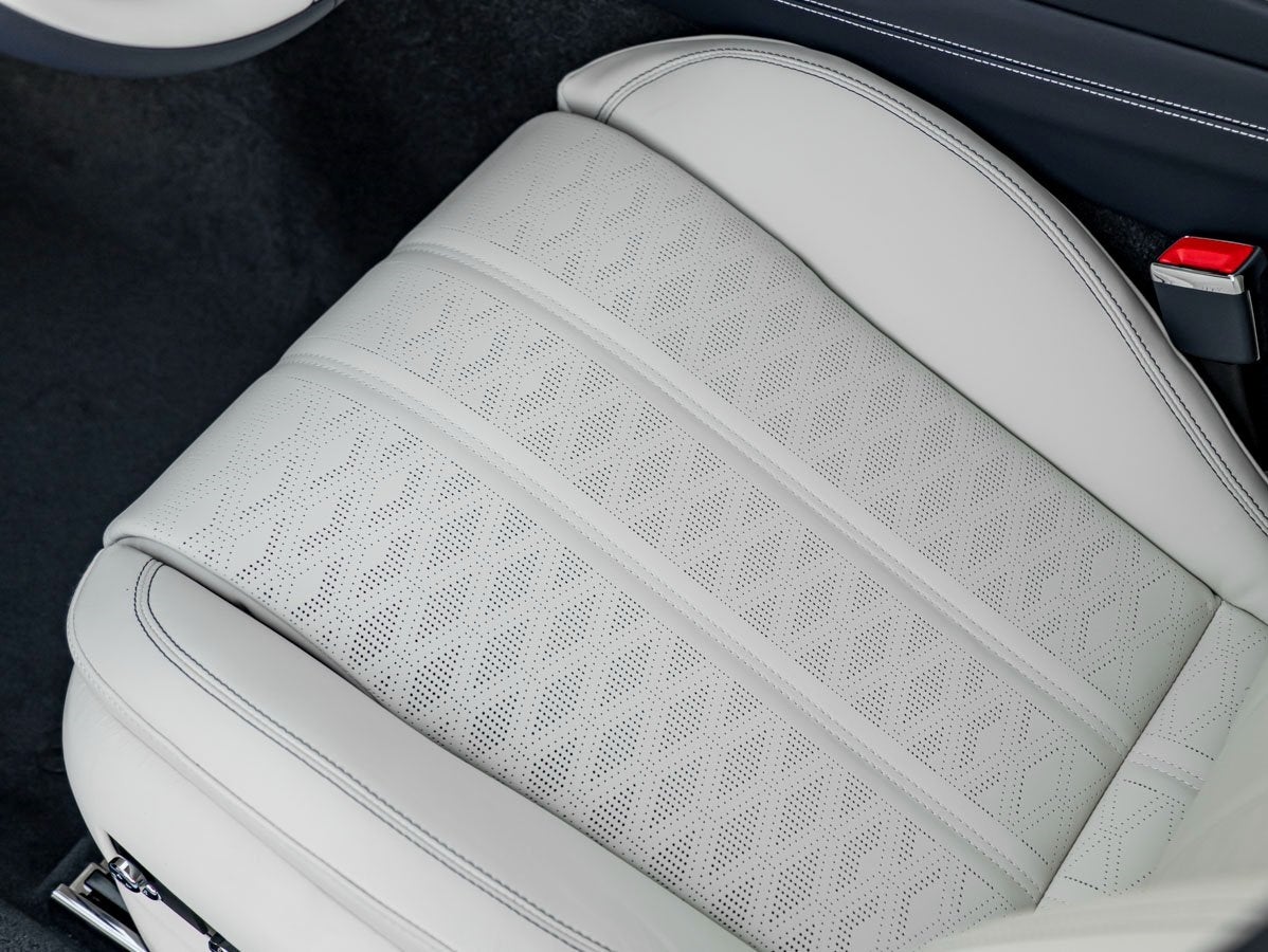 2026 Bentley Flying Spur Mulliner