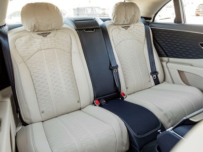 2026 Bentley Flying Spur Mulliner