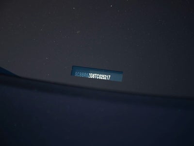 2026 Bentley Flying Spur Mulliner