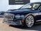 2026 Bentley Flying Spur Mulliner