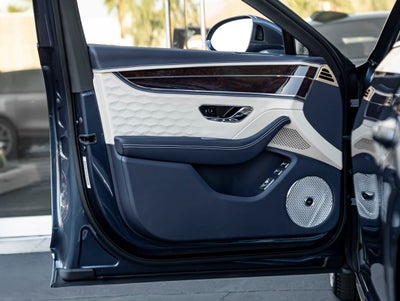 2026 Bentley Flying Spur Mulliner