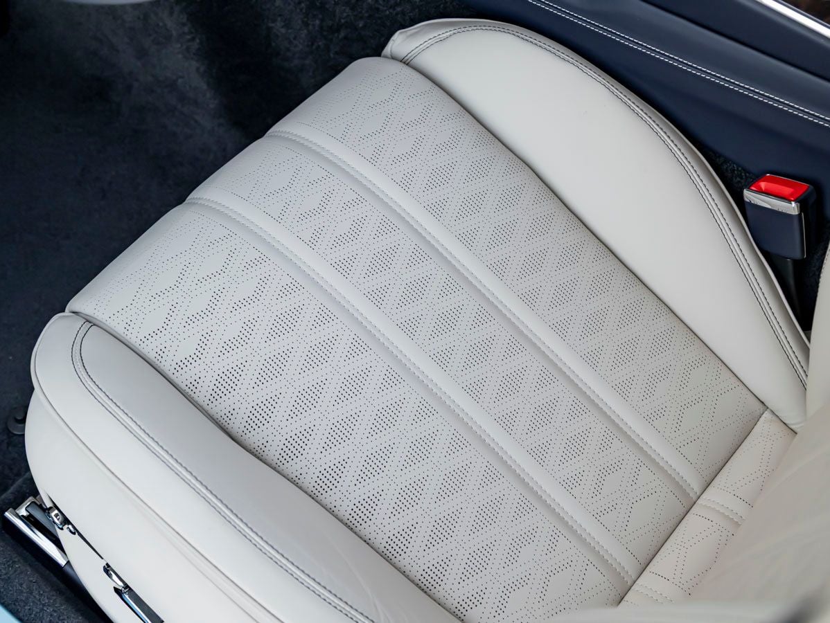 2026 Bentley Flying Spur Mulliner