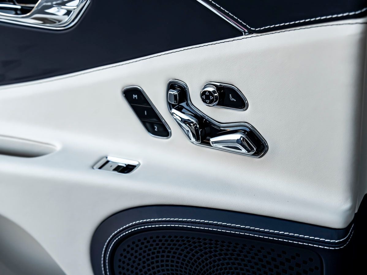 2026 Bentley Flying Spur Mulliner