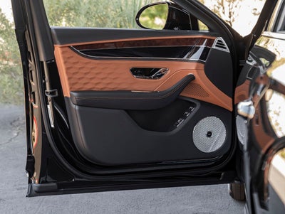 2026 Bentley Flying Spur Speed