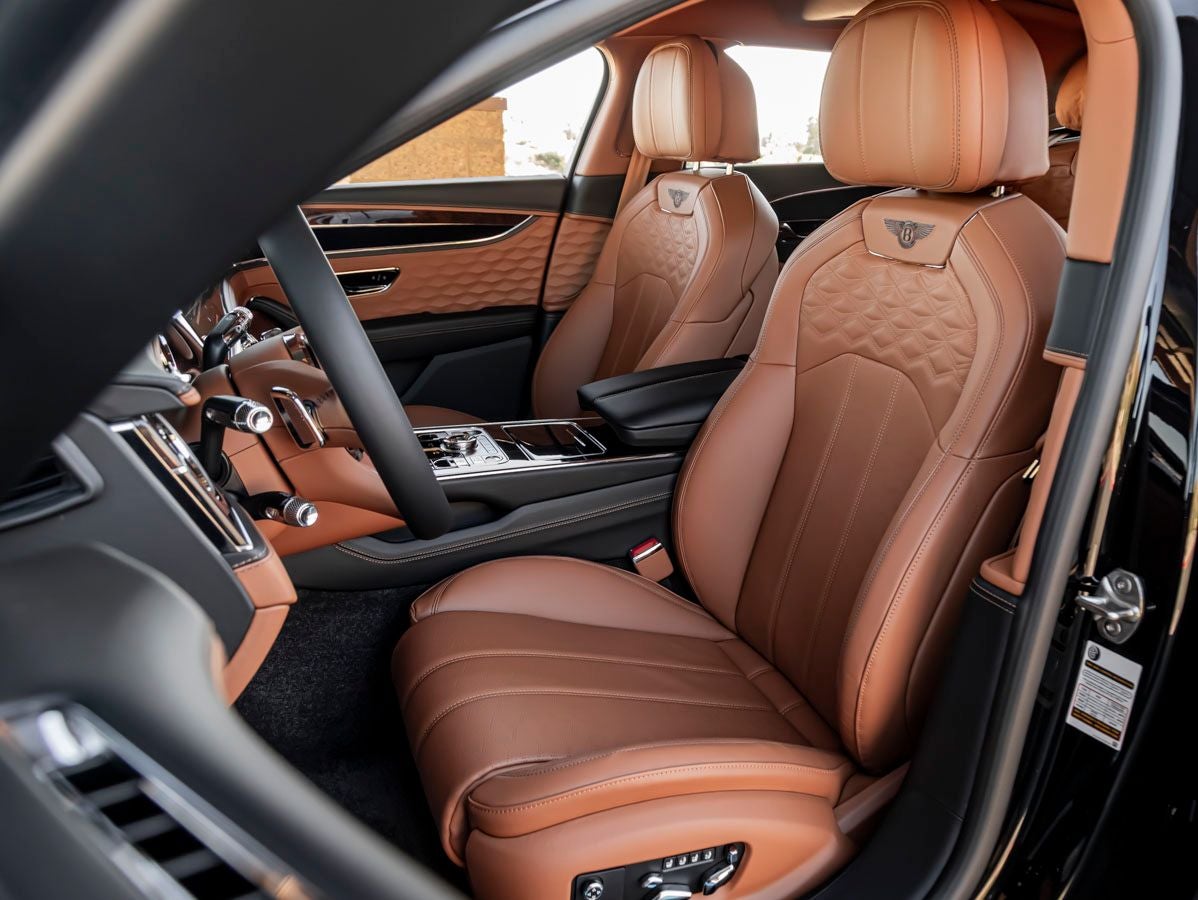 2026 Bentley Flying Spur Speed