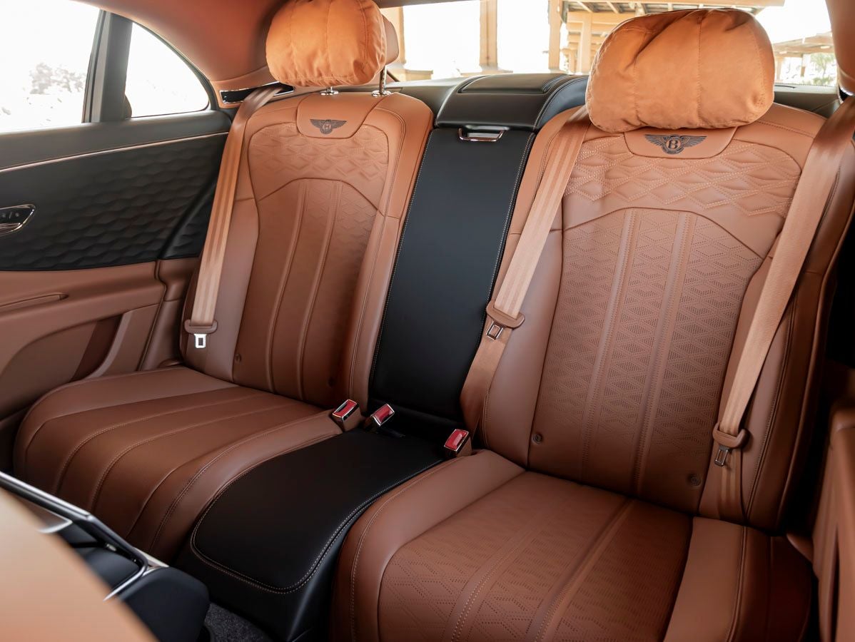 2026 Bentley Flying Spur Speed