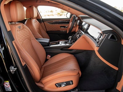 2026 Bentley Flying Spur Speed