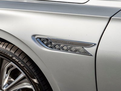 2026 Bentley Flying Spur Mulliner
