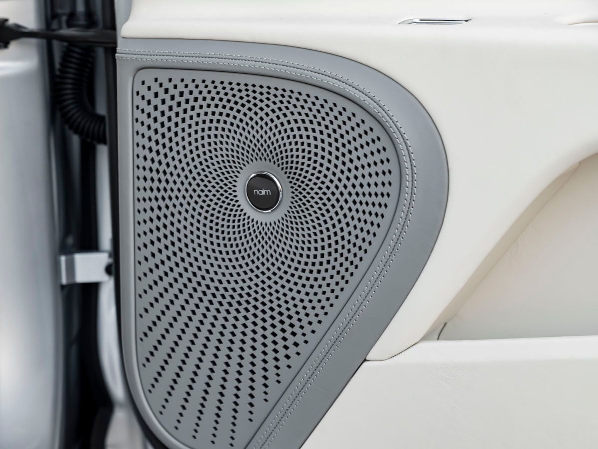 2026 Bentley Flying Spur Mulliner