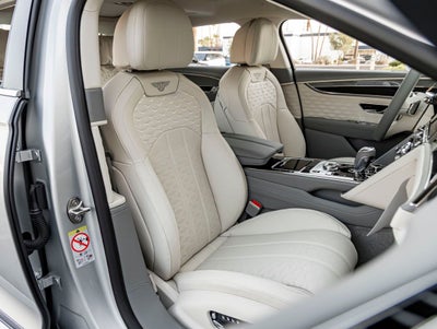 2026 Bentley Flying Spur Mulliner