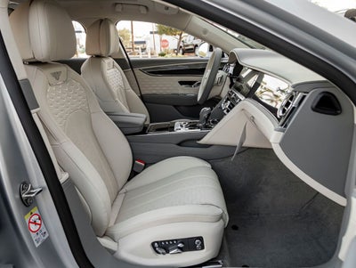 2026 Bentley Flying Spur Mulliner