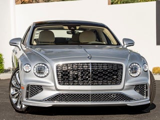 2026 Bentley Flying Spur V8