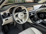 2026 Bentley Flying Spur Mulliner