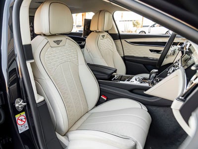 2026 Bentley Flying Spur Mulliner