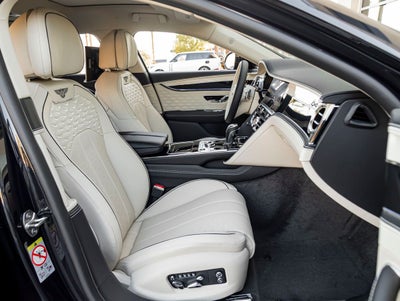 2026 Bentley Flying Spur Mulliner