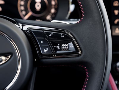 2027 Bentley Flying Spur Speed