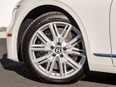2027 Bentley Flying Spur Base