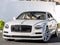 2027 Bentley Flying Spur Base