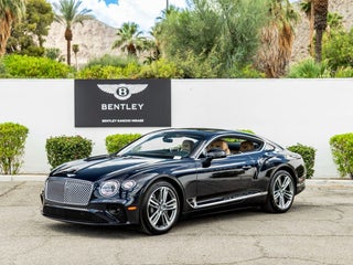 2023 Bentley Continental GT