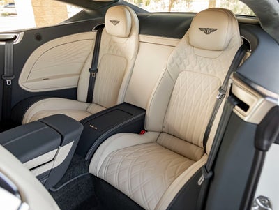 2026 Bentley Continental GT Azure