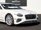 2026 Bentley Continental GT Azure
