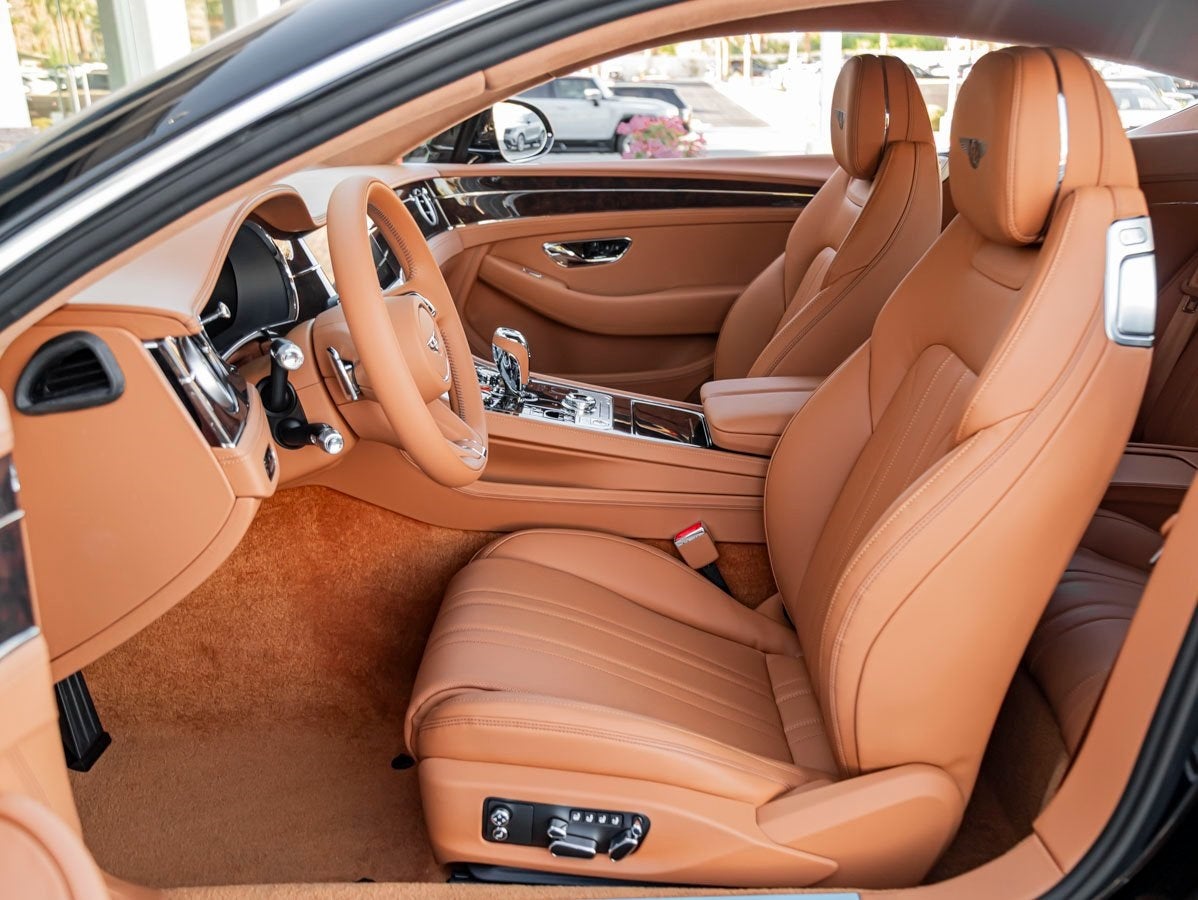 2026 Bentley Continental GT