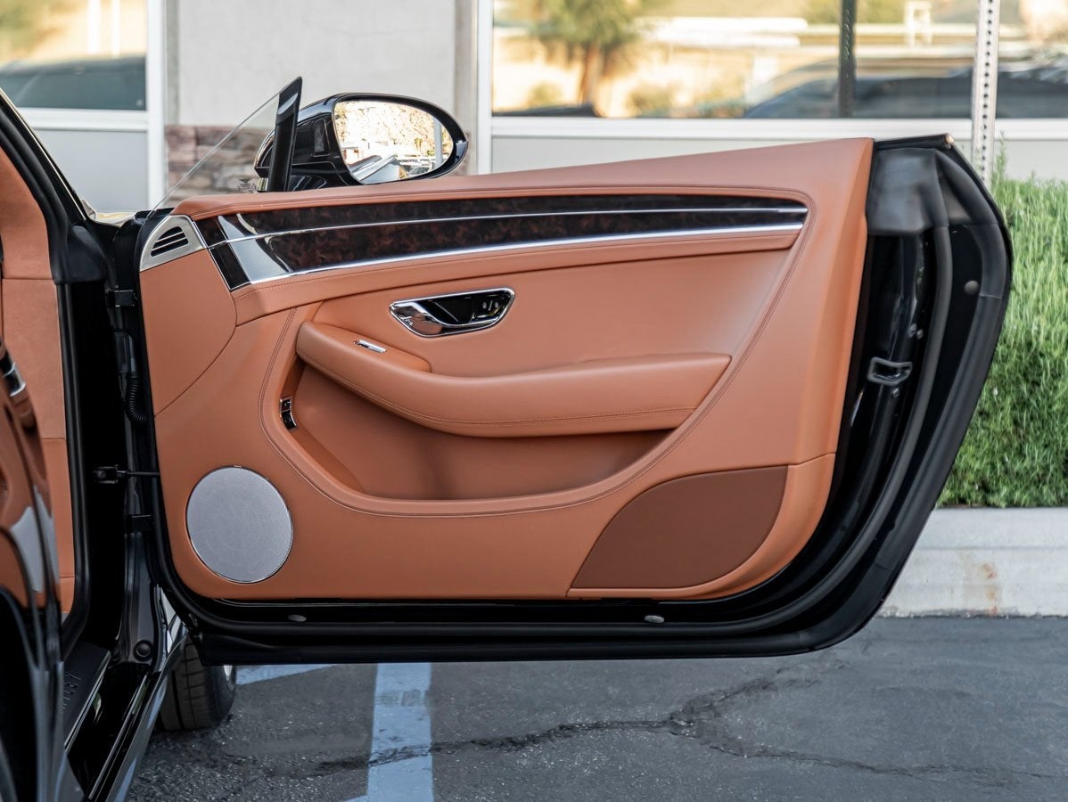 2026 Bentley Continental GT