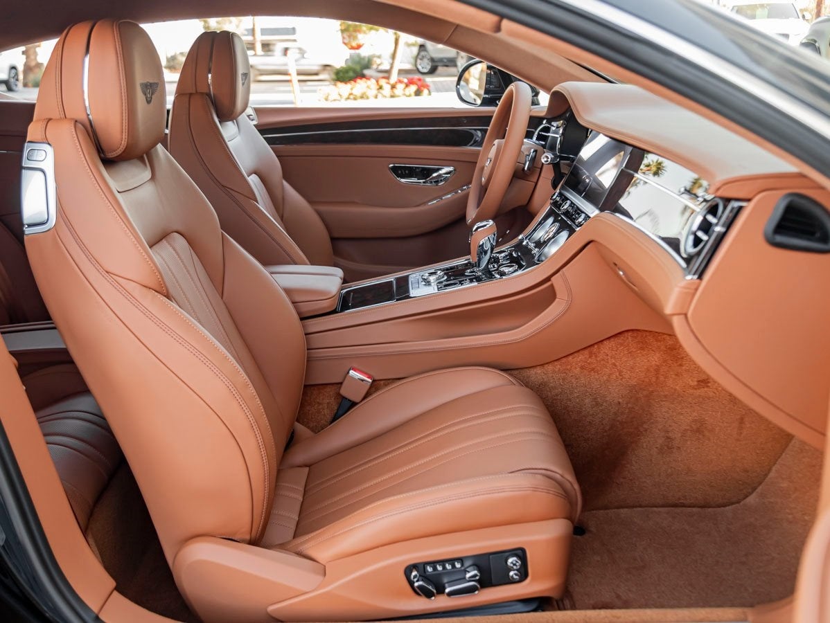 2026 Bentley Continental GT