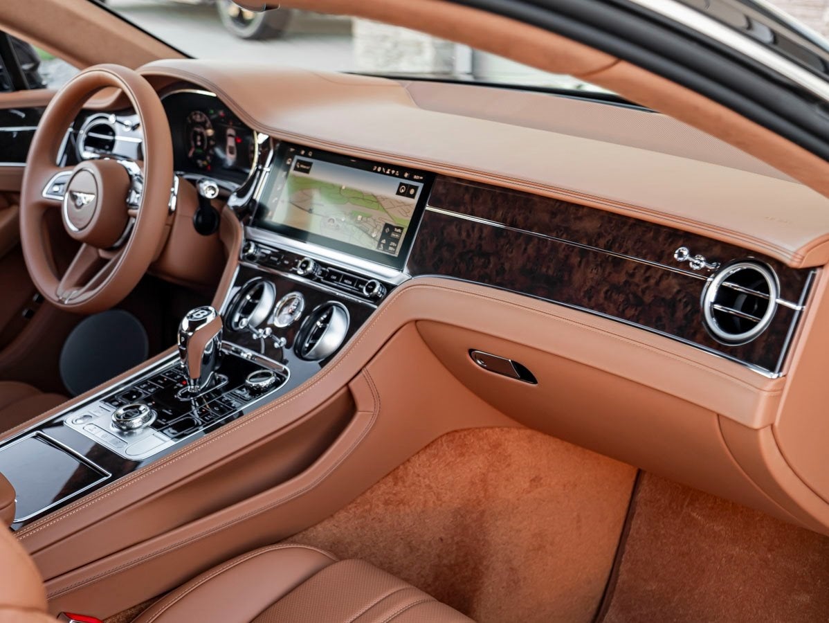 2026 Bentley Continental GT