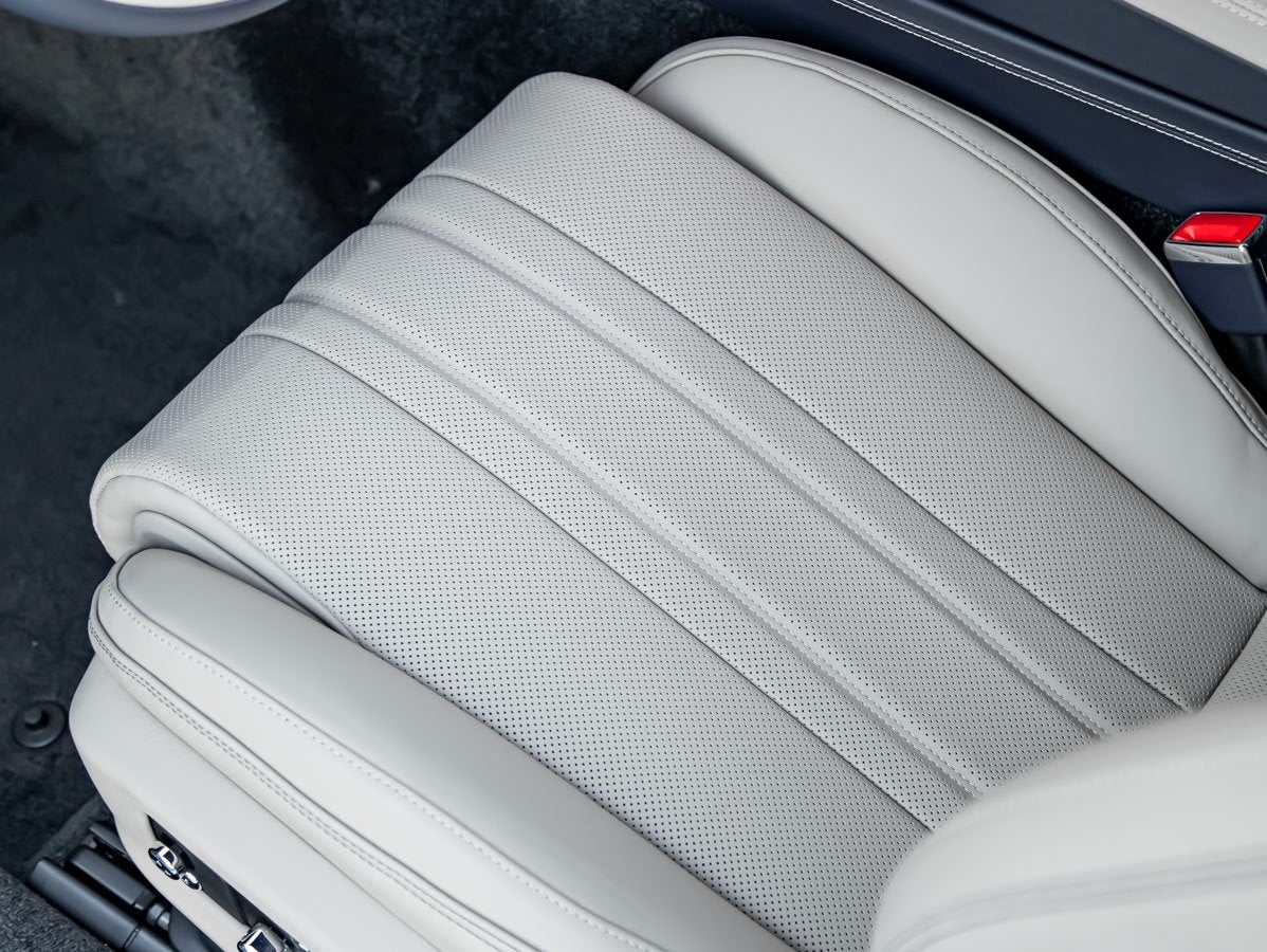 2026 Bentley Continental GT Base