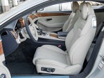2026 Bentley Continental GT Base
