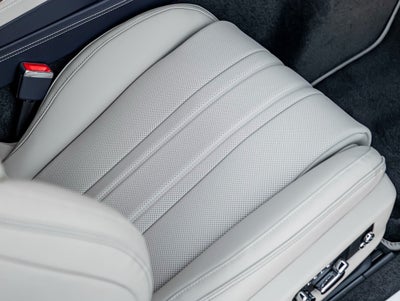 2026 Bentley Continental GT Base