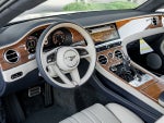 2026 Bentley Continental GT Base