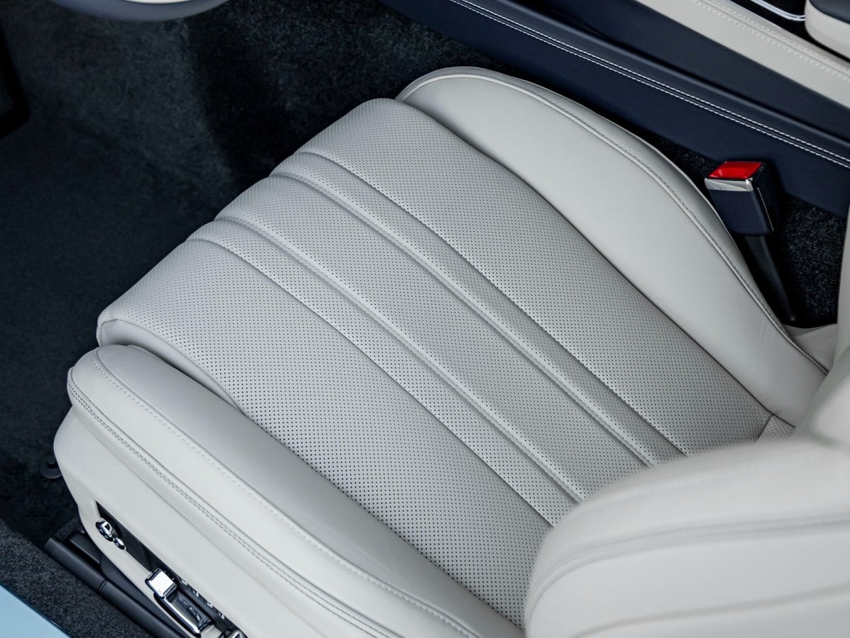 2026 Bentley Continental GT Base