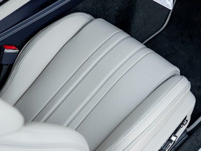 2026 Bentley Continental GT Base