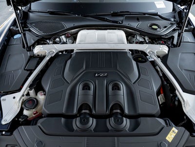 2026 Bentley Continental GT Base